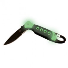 Сгъваем нож 3.5, цвят GLO