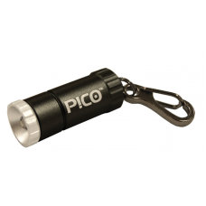 LED Фенер BrightForce Pico™, Черен