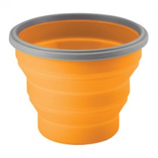 Сгъваема купа 2.0, Оранжев цвят