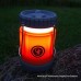 LED Фенер, Оранжев Цвят