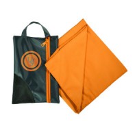 Микрофибърна кърпа 0.5, Оранжев цвят