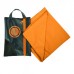 Микрофибърна кърпа 1.0, Оранжев цвят