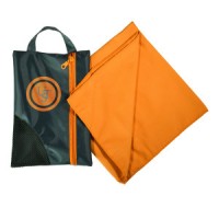 Микрофибърна кърпа 2.0, Оранжев цвят