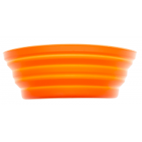 Сгъваема купа 1,0, Оранжев цвят