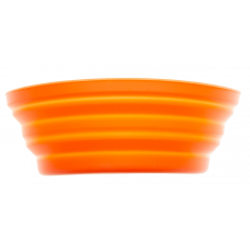 Сгъваема купа 1,0, Оранжев цвят