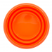 Сгъваема купа 2.0, Оранжев цвят
