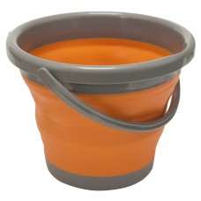 Сгъваема кофа 2.0, Оранжев цвят
